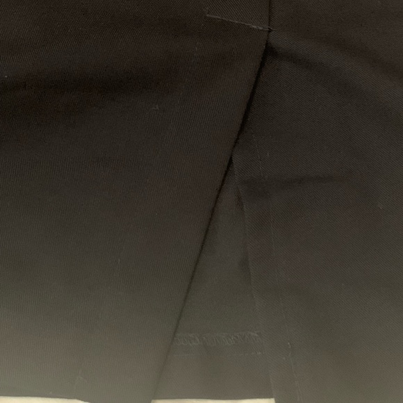 Vintage Necessary Objects miniskirt (size 9) - Picture 6 of 6